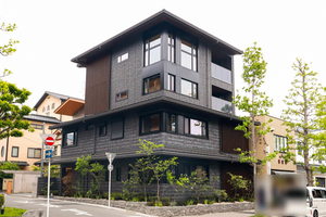 パーチェ岡崎神宮道 0101号-1