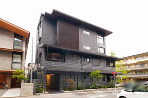 パーチェ岡崎神宮道 0201号-6