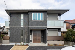 シャーメゾン　ＡＶＡＮＣＥ