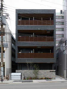 シャーメゾン　クルール