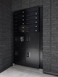 シャーメゾン　クルール 0201号-3