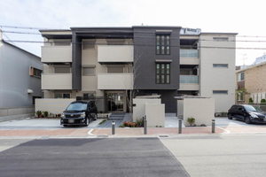 ノースガーデン　メリア