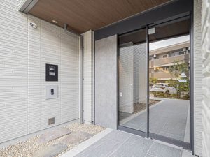 レフィアント三国ヶ丘 0205号-3