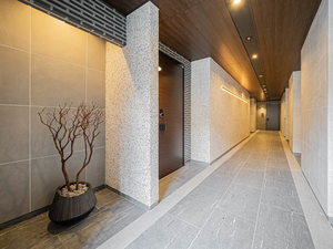 レフィアント三国ヶ丘 0205号-4