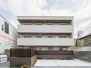 シャーメゾン　ヴィアソーレ