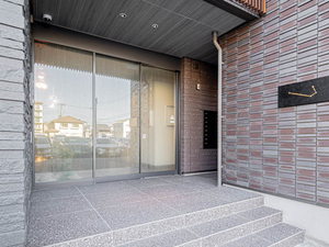 アリエス十三番丁 0105号-3