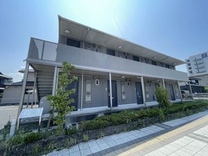 シャーメゾン彦根ｅｓｔ 0105号-1