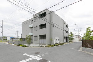 ウエストメゾン大森 0203号-3