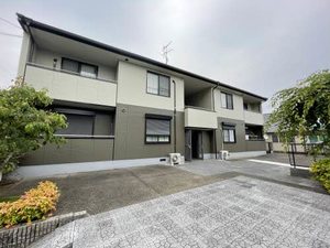 フラッツ安信 0201号-11