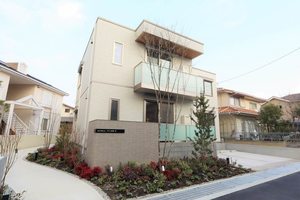 シャーメゾングラン鈴原