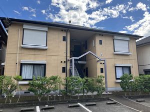 ヴィラ・ソレイユ