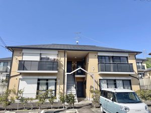 ヴィラ・ソレイユ