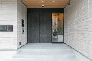 シャーメゾン輝 0302号-3