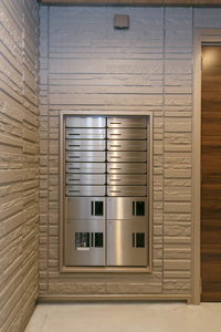 シャーメゾン輝 0302号-5