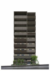 アミコート　瓦屋町 0501号-1