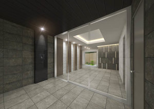 アミコート　瓦屋町 0501号-2