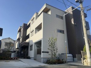 カーサ　ジリオ