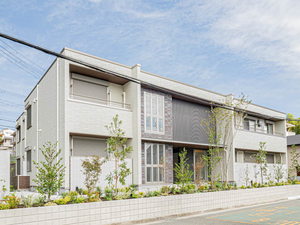 Ｅｓｐｏｉｒ宝塚・川面