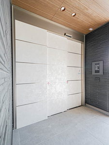 Ｅｓｐｏｉｒ宝塚・川面 0201号-3