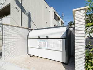 Ｅｓｐｏｉｒ宝塚・川面 0201号-5