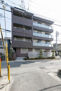 シャーメゾン森ヶ前