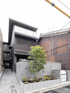 リベルテ猪熊 0101号-2