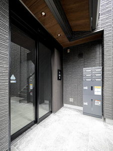 リベルテ猪熊 0101号-3