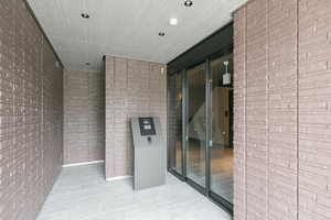 シャーメゾン生駒東新町 0303号-2