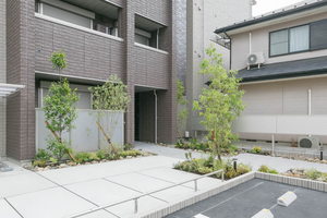 シャーメゾン生駒東新町 0303号-5