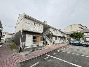 アネックス上野芝 0116号-1