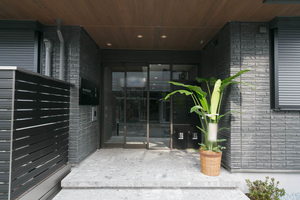 エスポワールK2 京都駅西 0205号-3