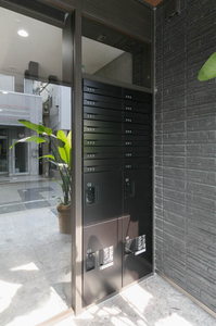 エスポワールK2 京都駅西 0205号-5