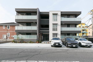 シャーメゾンビバーチェ東岸和田