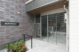 シャーメゾンビバーチェ東岸和田 0302号-2