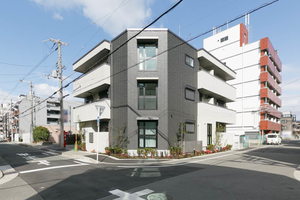 シャーメゾン　ミモザ 0201号-1