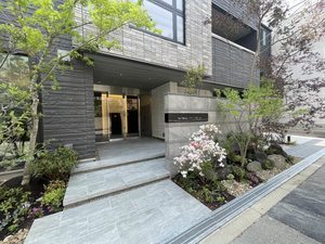 フローレ　桃ヶ池 0302号-3