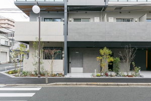 ロイヤルパークヒルズうめきた 0101号-14