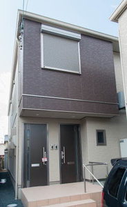 ラビーネⅠ・Ⅱ 1101号-1