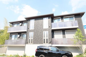 シャーメゾン　翠 0101号-1