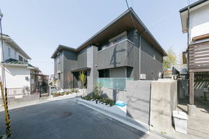 シャーメゾン　翠 0101号-12