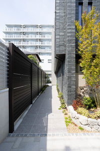 シャーメゾンセレナヴィラ 0304号-12