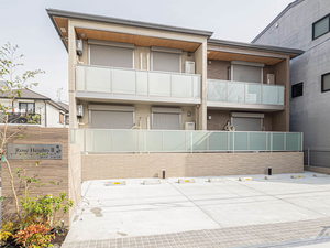 ローズハイツⅡ