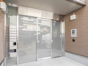 ローズハイツⅡ 0102号-3