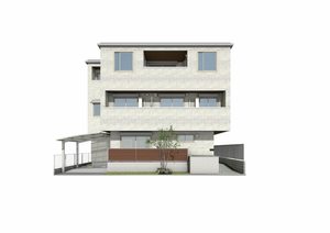 シャーメゾン　ポポ