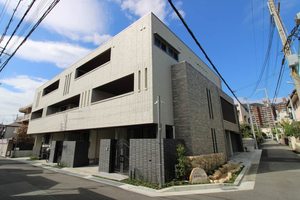 メゾン御影郡家之杜 0007号-1