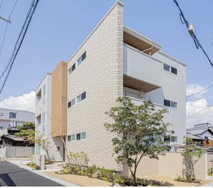 シャーメゾン　シャミール