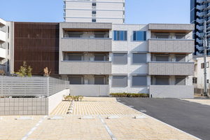 フレシア天王寺 0210号-11