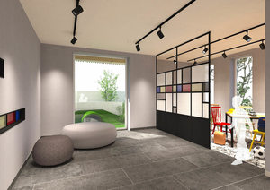 フレシア天王寺 0303号-3