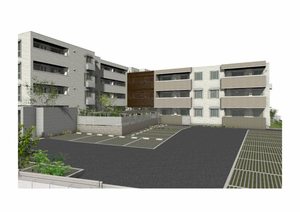 フレシア天王寺 0305号-2