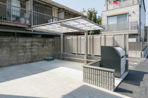 シャーメゾン洛南八条 0101号-4